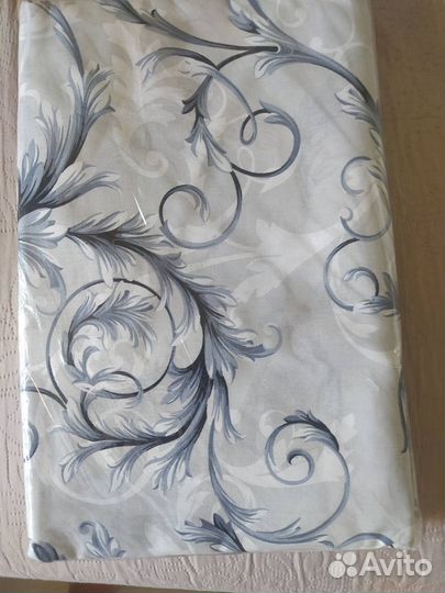 Постельное бельё 1.5 бязь новое Постельное бельё
