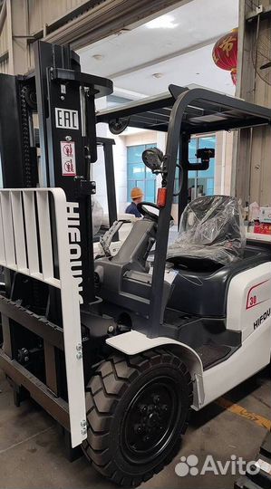 Вилочный погрузчик HIFOUNE ST20, 2023