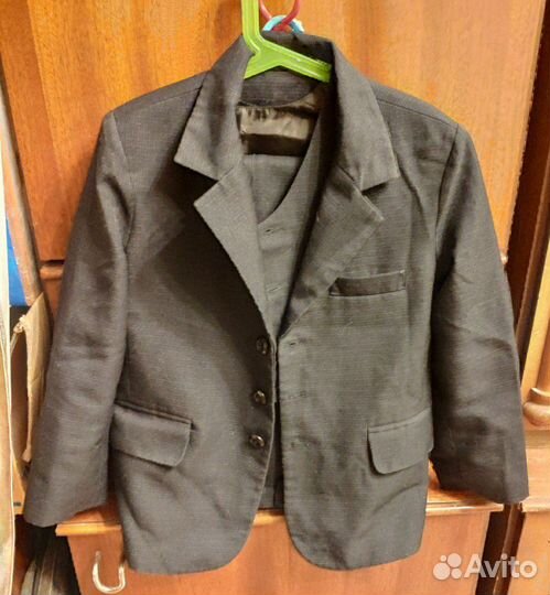 Костюм для мальчиков