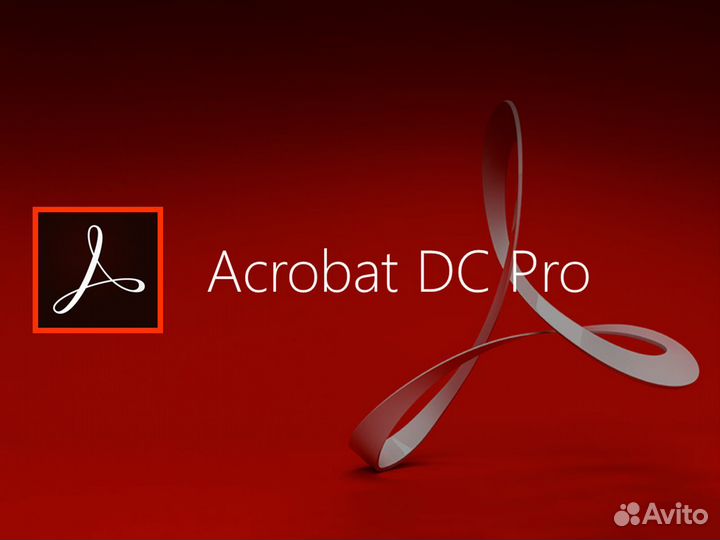 Adobe Acrobat Pro DC 2023