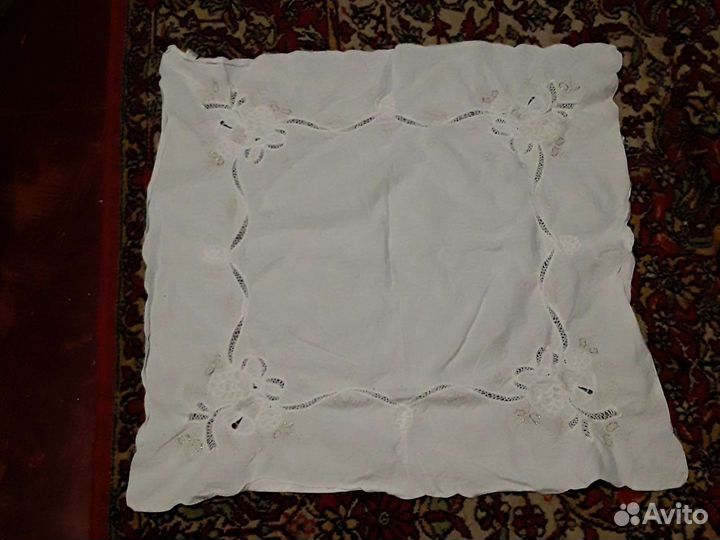 Салфетка винтаж