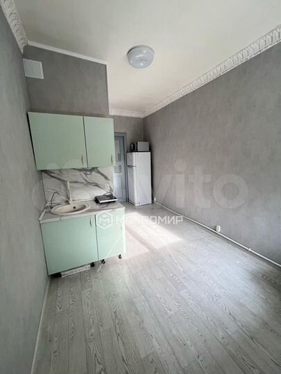 Квартира-студия, 15 м², 1/4 эт.
