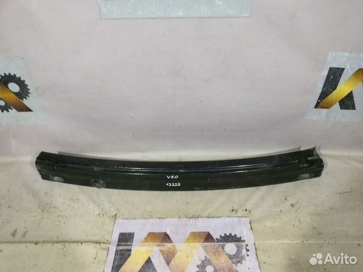 Toyota Camry V50 55 Усилитель Передний Бу