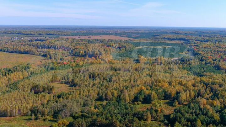 Участок 14,5 га (СНТ, ДНП)