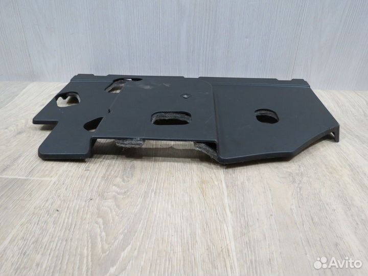 Накладка торпедо Chevrolet Cruze