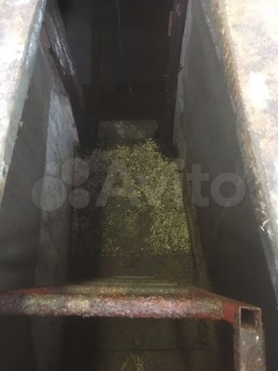 Гараж, 18 м²