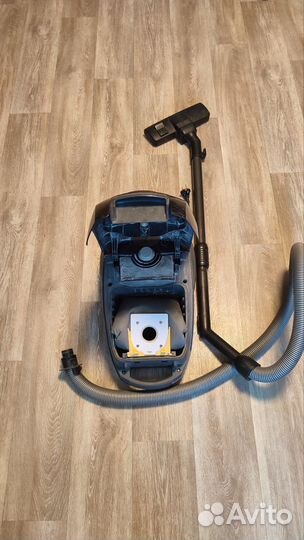 Пылесос Samsung