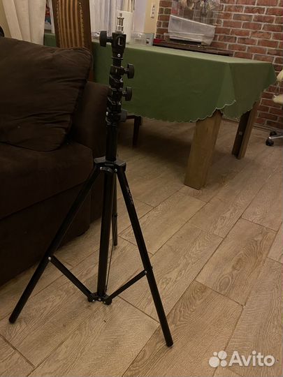 Стойка студийная