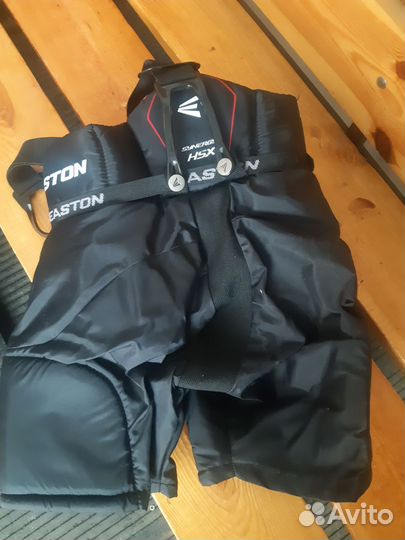 Шорты хоккейные детские easton