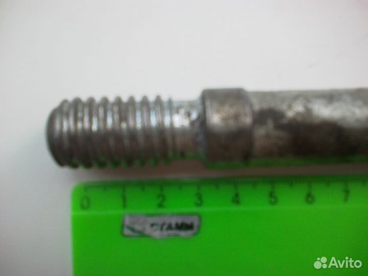 Буксировочная петля