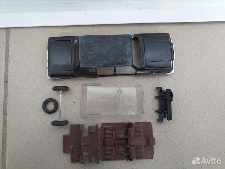 ЗИЛ 115 цена за всё