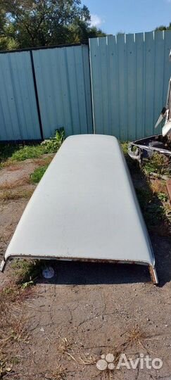 Крыша Toyota Hiace LH129 3L 1994