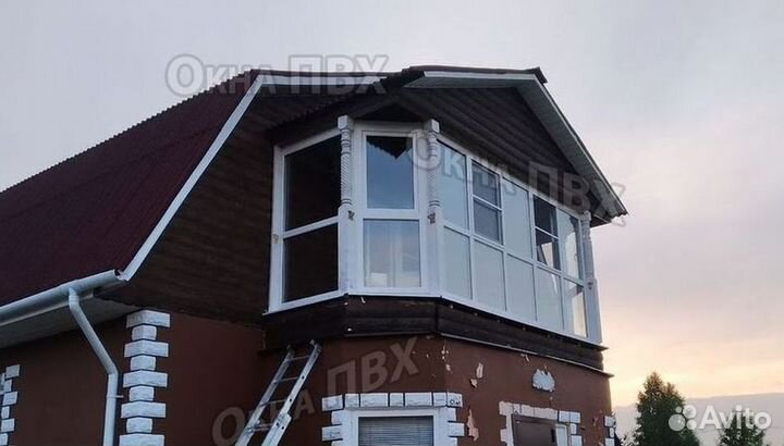 Окна быстро за день