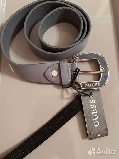 Ремень Guess Richmond Furla оригинал