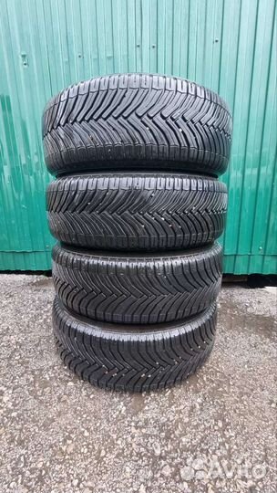Michelin CrossClimate 195/60 R15