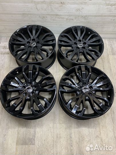 Оригинальные диски Land Rover Lange Rover L405 R21