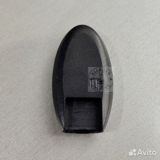 Смарт ключ Nissan Fuga Y51 Cimа HGY51 Sylphy B17