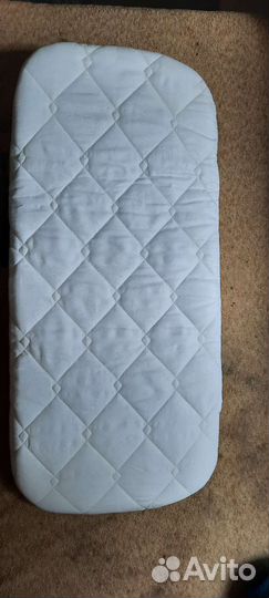 Матрас детский