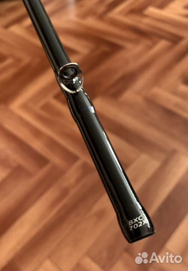 Спиннинг major craft