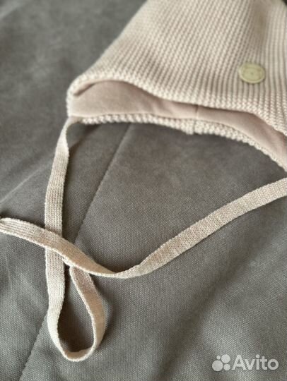 Шапка детская новая