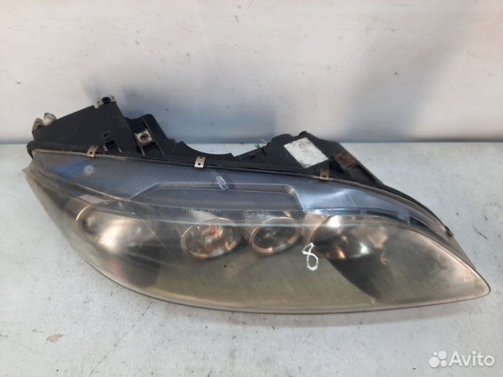 Фара передняя правая Mazda 6 универсал 2.0 LF7