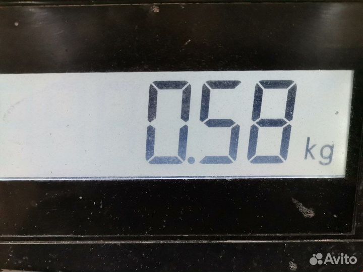 Форсунка для BMW 3-Series (E46)