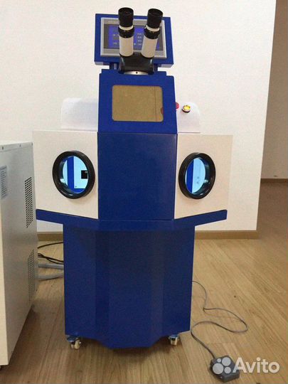 Ювелирная сварка SLS 79-Pro