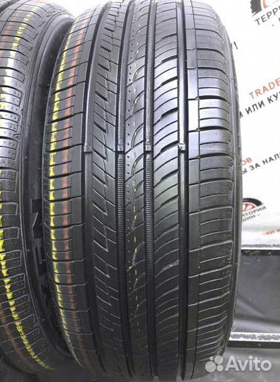 Nexen N'Fera AU5 235/55 R17 103W