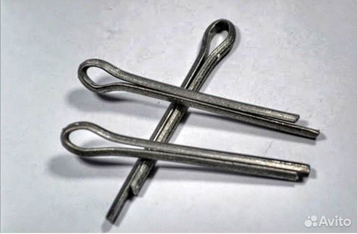 Шплинты оптом