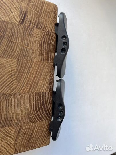 Форсунки омывателя фар audi a6 c7