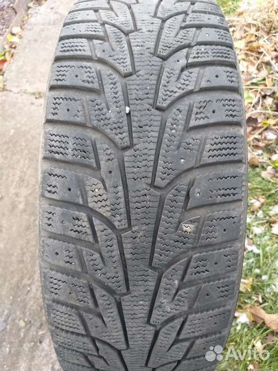 Hankook Winter I'Pike RS W419 205/60 R16