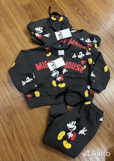 Костюм на мальчика