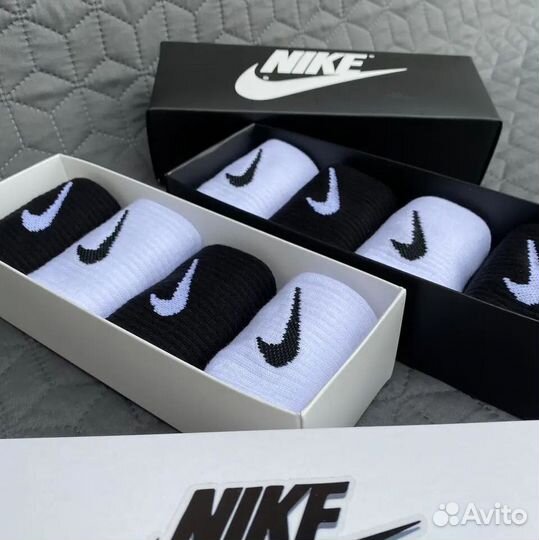 Носки Nike LUX качество