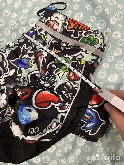 Куртка для собак средних и мелких пород