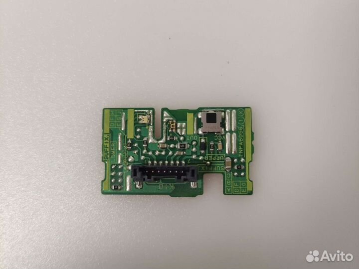 Ик-приемник tnpa6056 1K