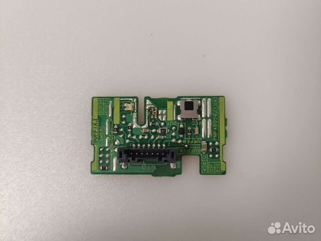 Ик-приемник tnpa6056 1K