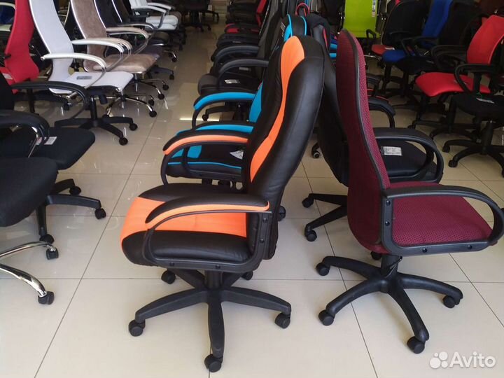 Кресло Стаффорд