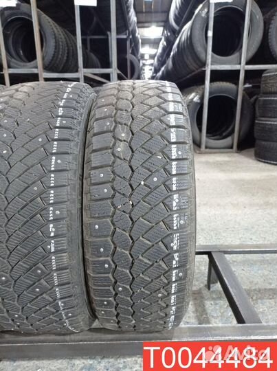 Gislaved Nord Frost 200 185/60 R15 100R