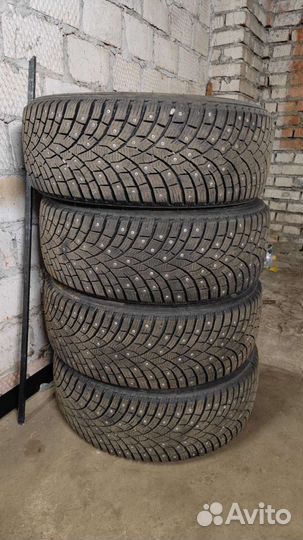 Triangle IcelynX TI501 235/55 R18