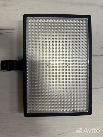 Накамерный свет Professonal Video Light LED-540A