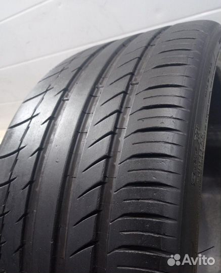 Michelin Pilot Sport PS2 255/30 R22 116Z