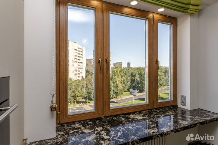 Пластиковые окна со скидкой