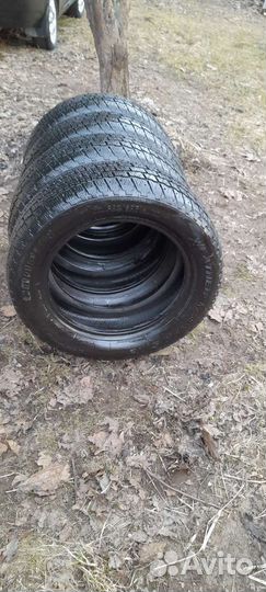 Goodyear Convenience Spare 205/60 R16 35E