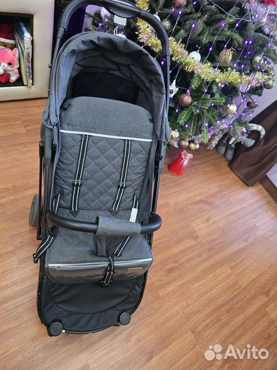 Коляска детская легкая