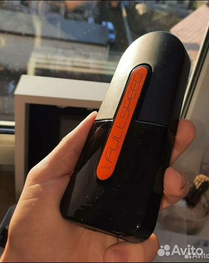 Духи avon эйвон