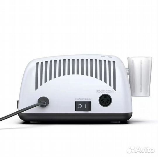 Аппарат для маникюра и педикюра Strong 210