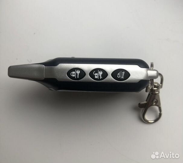 Брелок сигнализации starline C9/ старлайн С9