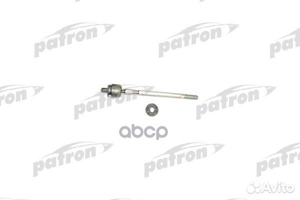 Тяга рулевая renault: kangoo без Г/У 03/98-02/9