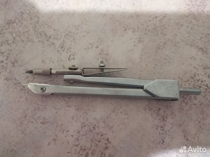 Циркуль СССР