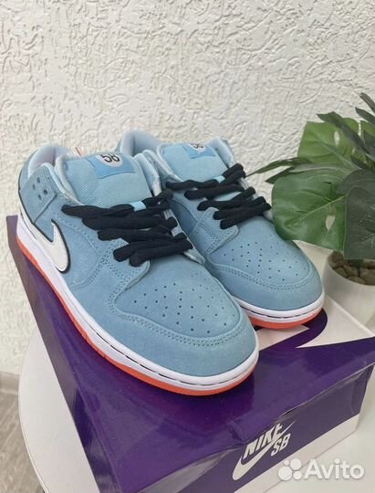 Кроссовки Nike SB Dunk Low 41-45 размеры